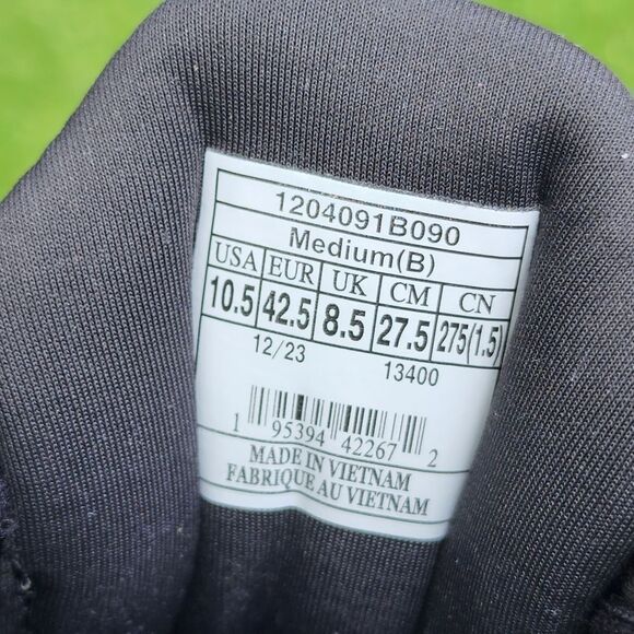 BROOKS GLYCERIN 21  - Women's Sneakers - SIZE 10.5B - Picture 9 of 9